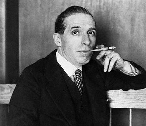 Charles Ponzi Scheme